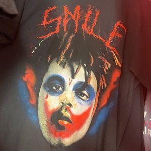 VLONE juice world tee